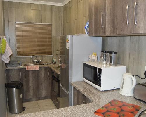 Hotel Cloud@96 Bloemfontein Exterior foto