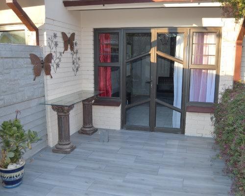 Hotel Cloud@96 Bloemfontein Exterior foto
